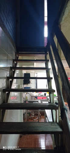 Se Venden 2 Casas Juntas, Una Con Uso Comercial,renca