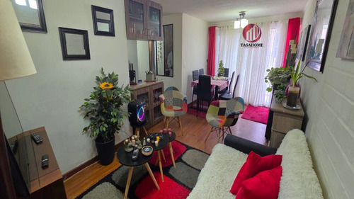 Venta De Cómodo Departamento En Quilpué