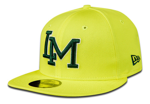 Gorra Cañeros De Juego Neón 2019