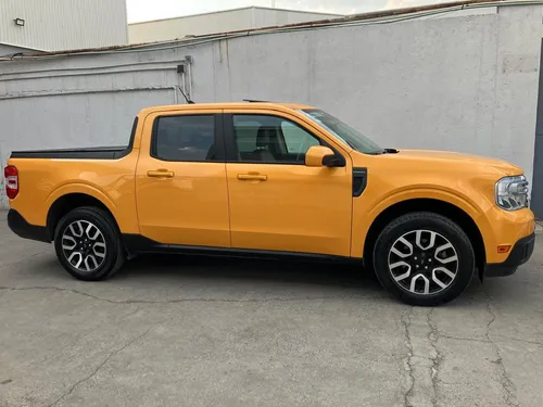 Ford Maverick 2.0 Lariat 4x4