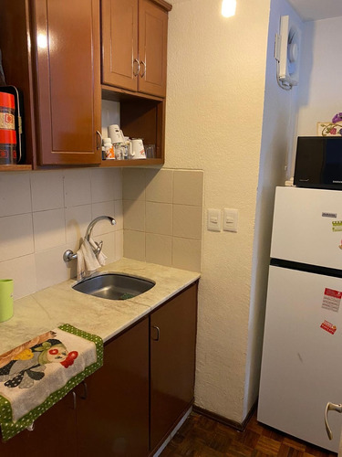 Imagen 7 de 14 de Se Vende Monoambiente De 50 M2 En 18 De Julio Y Gaboto