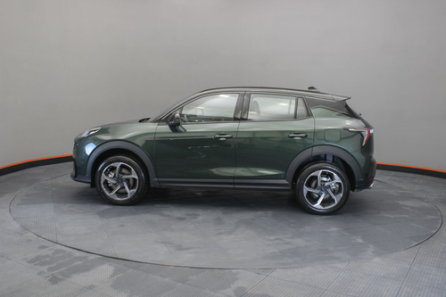 lynk & co 06 1.5T Halo Fwd 7Dct