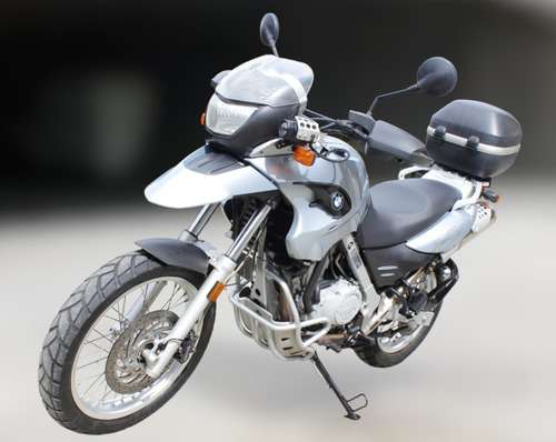 Imagen 7 de 9 de Bmw F650 Gs