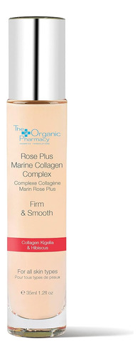 The Organic Pharmacy Age Renewal Rose Plus Complejo