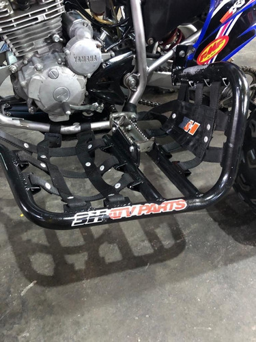 Cuatriciclo Yamaha 250