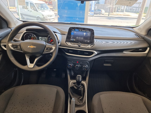 Imagen 10 de 15 de Chevrolet Tracker Lt Manual 1.2 Turbo (132cv) Ph