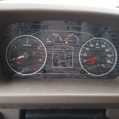 Foton 815 Flatbed Motor Cummins Diesel 3.8