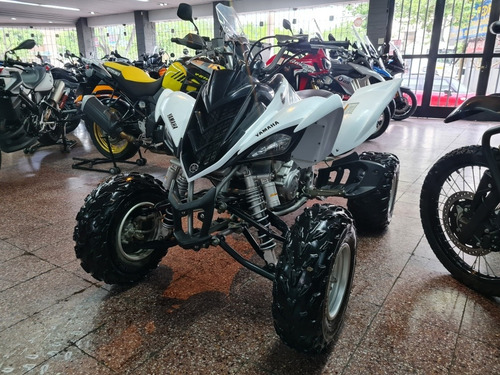 Imagen 12 de 16 de Yamaha Yfm-raptor-700- 2012- Financiacion - Permutas