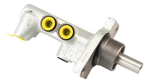 Bomba De Frenos S/abs Renault Logan Marca Alternativa