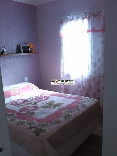 Imagem 7 de 13 de Apartamento Residencial À Venda, Parque São Jorge, Campinas - Ap0226. - Ap0226
