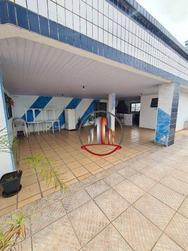 Imagem 16 de 18 de Apartamento De 1 Dormitório R$100.000,00 De Entrada E Chaves Na Mão. - Ap2725