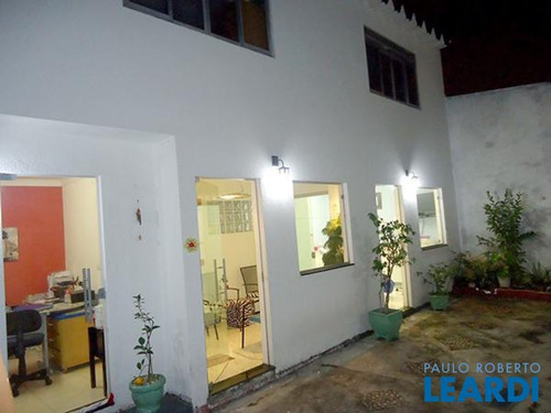 Imagem 2 de 15 de Casa Assobradada - Jardim Do Mar - Sp - 585552