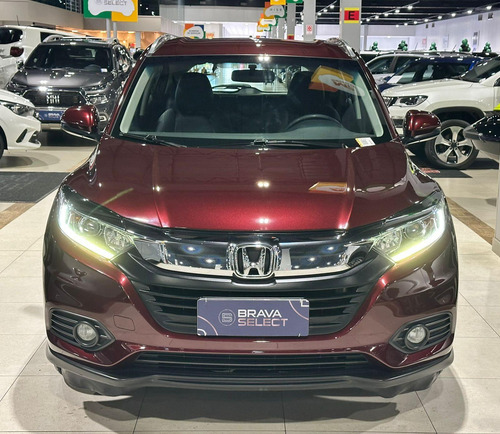 Honda HR-V EX 1.8 Flexone 16V 5p Aut.