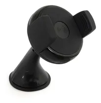 Comprar Soporte Telefono Celular Carga Inalambrica Ventosa Vidrio S2