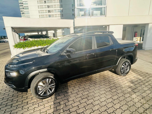 Fiat Toro 1.3 Freedom At6 Fwd