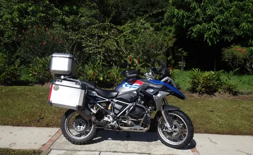 R1200gs, Negociable