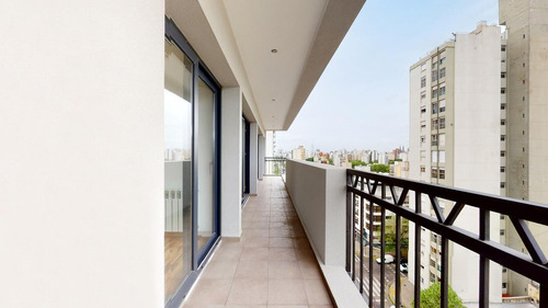 Imagen 9 de 30 de Departamento De 3 Dormitorios En La Plata Calle 7 E/ 39 Y Plaza Olazábal - Dacal Bienes Raíces