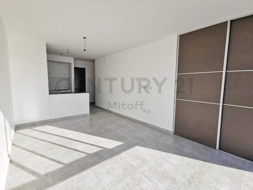 Imagen 6 de 11 de Monoambiente A Estrenar En Venta En La Plata