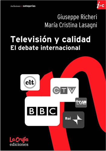 Television Y Calidad - Richeri, Lasagni