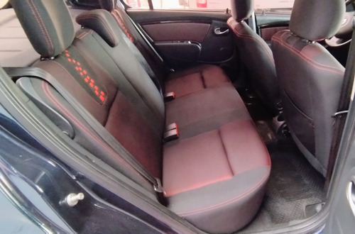 Renault Sandero Stepway 1.6 Privilege Nav 105cv