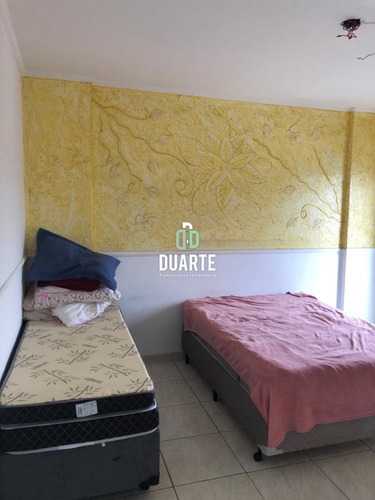 Imagem 14 de 24 de Apartamento Residencial Para Venda Na Ocian, Praia Grande - Ap04133 - 69825785