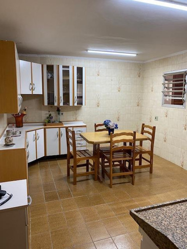 Imagem 11 de 22 de Apartamento Com 3 Dormitórios Para Alugar, 132 M² Por R$ 2.700/mês - Parque Da Mooca - São Paulo/sp - Ap5690