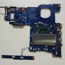 Comprar Placa Mãe Notebook Samsung Np270e5j Ba41-02342a I5 Garantia Azul