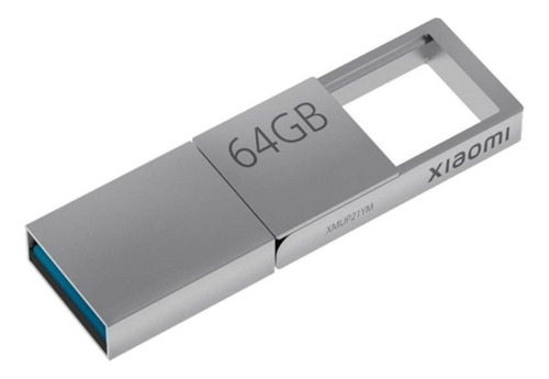 Xiaomi - Dual Interface Flash Drive 64gb Pendrive Tipo C