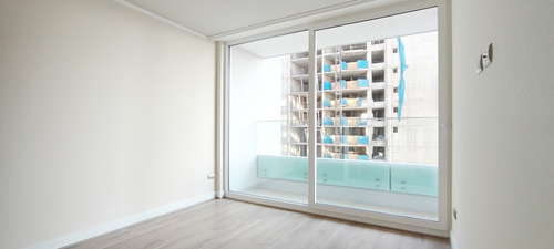 Edificio Carrión (1 Est. 1 Bod.) Vista Poniente Piso 11