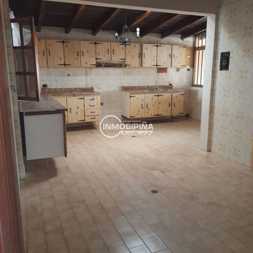 Inmobipiña Vende Casa En Urb Villa Alianza, Puerto Ordaz, Estado Bolivar - Jcp