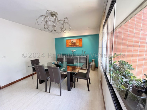 Apartamento En Venta En Los Chorros Vista Al Avila Ascensor Privado Angela Tochon