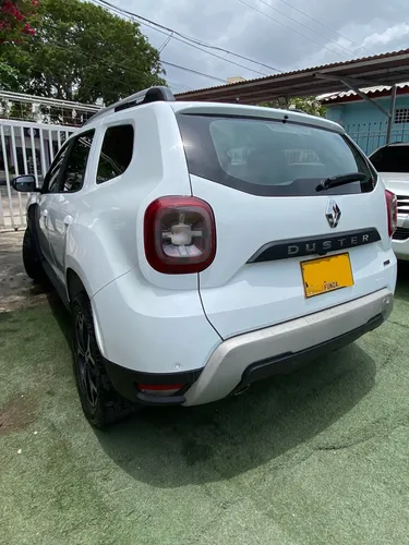 Renault Duster 1.3 T Iconic 4X4