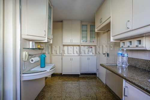 Imagem 15 de 15 de Apartamento - Pinheiros - Ref: 107862 - V-107862