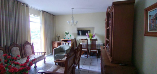 Apartamento Com 3 Quartos, 101 M² Por R$ 550.000 - Santa Rosa - Niterói/rj - Ap46780