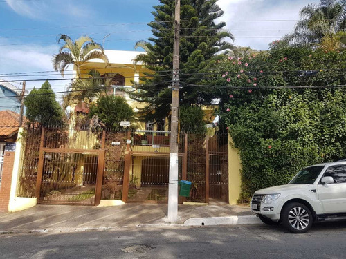 Imagem 1 de 24 de Apartamento Em São Paulo - Sp - So0140_slima