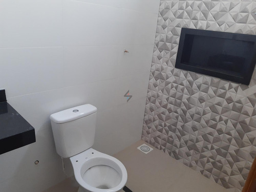 Imagem 3 de 11 de Casa À Venda Em Recanto Elimar - Ca001279