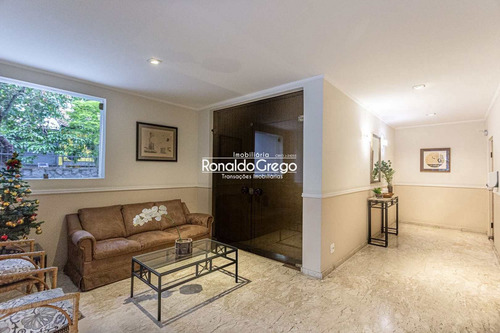 Imagem 9 de 30 de Apartamento Com 3 Dorms, Perdizes, São Paulo - R$ 1.21 Mi - V6946