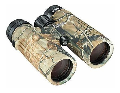 Bushnell Legend Ultra Hd 10x 42mm Prisma De Techo Binocular,