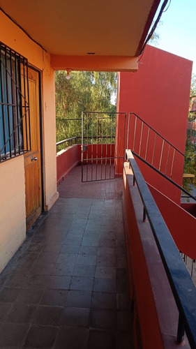 Acogedor Departamento Duplex,villa 4 Álamos, Maipú
