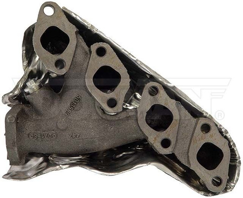 Multiple Escape Dorman Frontier 2.4 1998 1999 2000 2001