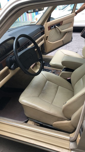 Imagen 12 de 14 de Mercedes-benz 420 Sel
