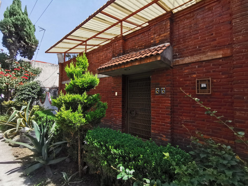 Hermosa Casa En Venta, Col. Agrícola Oriental