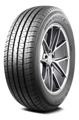 Paquete De 2 Llantas Llanta 205/70r15 96t Antares Su-830 Aut