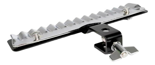 Efecto De Sonido De Percusión De 10 Pulgadas Con Superficie