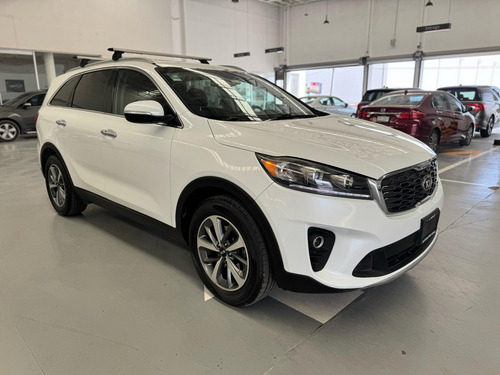 Kia Sorento 2.4 Ex At