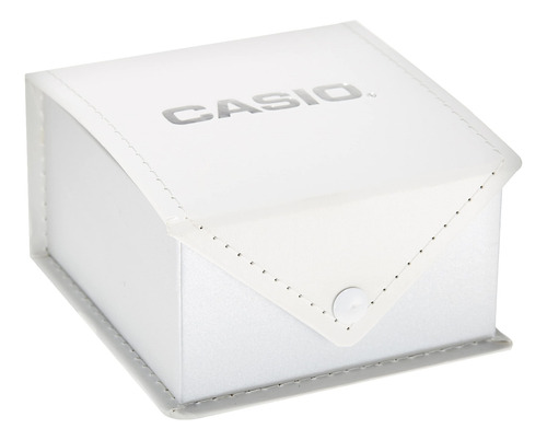 Casio Ltpv002gl7b2 Reloj De Pulsera Para Mujer Correa De Pie