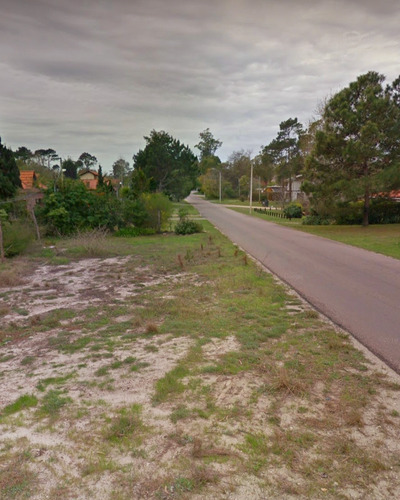 Vendo Terreno 15mts Frente 900m2 La Floresta Ruta Ib Km 54