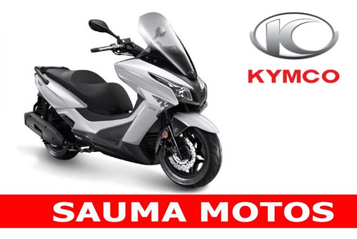 Kymco Xtown 250 / 2021 Entrega Inmediata! Sauma Motos.