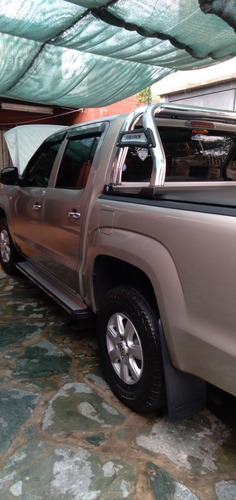 Volkswagen Amarok 2.0 Cd Tdi 180cv 4x2 Startline A33 2013