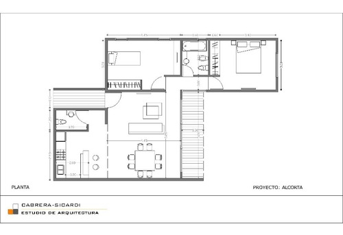 Imagen 2 de 2 de Departamento En Venta En Lanus Oeste